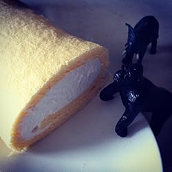 キッチン/RCの出会いに感謝しています♡/祝!フォロワーさん400人突破♡♡/賃貸でも諦めない!/転勤族でも諦めない‼︎...などのインテリア実例 - 2014-07-14 09:32:23