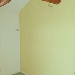 一面だけ柄の壁紙のインテリア実例 Roomclip ルームクリップ