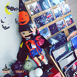 まことちゃんのインテリア実例 Roomclip ルームクリップ