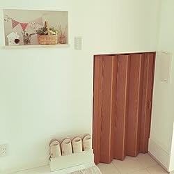 ニトリ 灯油タンクのインテリア実例 Roomclip ルームクリップ