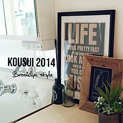 雛人形 はーとぼっくす工房 双子 Ikea 古道具 などのインテリア実例 02 08 19 42 51 Roomclip ルームクリップ