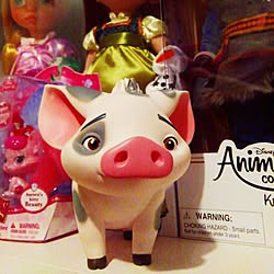 モアナのインテリア実例 Roomclip ルームクリップ