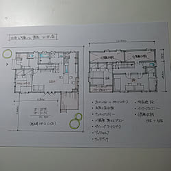 間取り絵のインテリア実例 Roomclip ルームクリップ