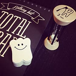 乳歯ケースのインテリア実例 Roomclip ルームクリップ