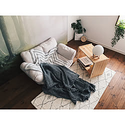ソストレーネグレーネ/Amazon/月のランプ/ロフトのある家/読書スペース...などのインテリア実例 - 2019-03-23 11:01:58
