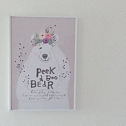 コピック コピックイラストのインテリア実例 Roomclip ルームクリップ