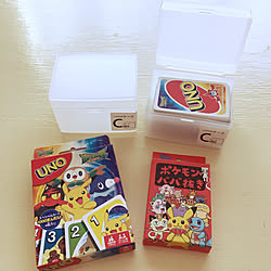 カードゲーム収納のインテリア実例 Roomclip ルームクリップ カードゲーム収納のインテリア実例 Roomclip ルームクリップ
