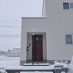 玄関/入り口/お正月飾りのインテリア実例 - 2018-12-28 19:51:43