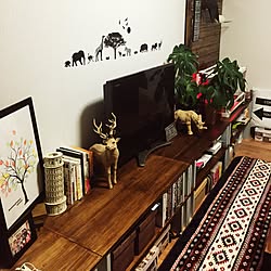リビング Diy セリア テレビボード 発泡スチロールブロック などのインテリア実例 19 07 31 14 39 38 Roomclip ルームクリップ リビング Diy セリア テレビボード 発泡スチロールブロック などのインテリア実例 19 07 31 14 39 38 Roomclip ルームクリップ