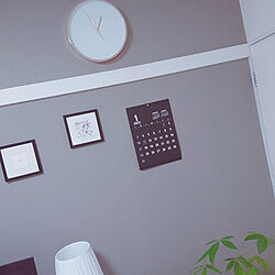 ピンクベージュの壁紙のインテリア実例 Roomclip ルームクリップ