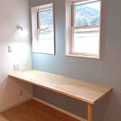 2階ホールのインテリア実例 Roomclip ルームクリップ