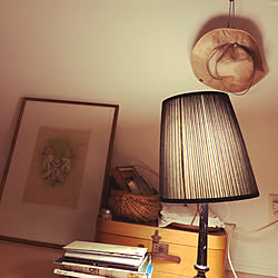 中村秀利さん 照明 壁 天井 ブリューゲル 木工作家 などのインテリア実例 18 10 10 18 19 47 Roomclip ルームクリップ