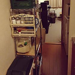 レオパレスのインテリア実例 Roomclip ルームクリップ