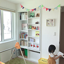 おもちゃ収納 赤ちゃんのいる暮らしのインテリア実例 Roomclip ルームクリップ おもちゃ収納 赤ちゃんのいる暮らしのインテリア実例 Roomclip ルームクリップ