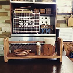 部屋全体/akiちゃん♡/DIY/チキンネット!?/tanto bene!...などのインテリア実例 - 2015-03-13 09:22:25
