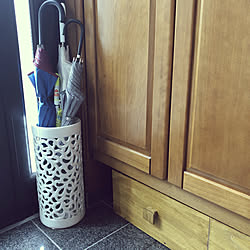 玄関下収納のインテリア実例 Roomclip ルームクリップ