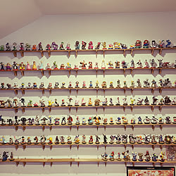 100均 Amiiboのインテリア実例 Roomclip ルームクリップ 100均 Amiiboのインテリア実例 Roomclip ルームクリップ