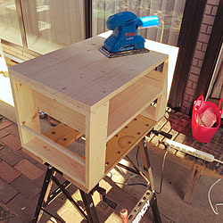 Diy ヒーターガードのインテリア 手作りの実例 Roomclip ルームクリップ