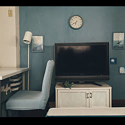 テレビ周り 絵画のインテリア実例 Roomclip ルームクリップ テレビ周り 絵画のインテリア実例 Roomclip ルームクリップ