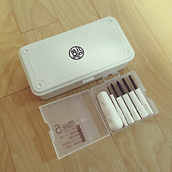 無印良品 インパクトドライバーのインテリア実例 Roomclip ルームクリップ