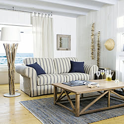 コンフォートワークス/comfortworks/IKEA/リビング/クッション...などのインテリア実例 - 2019-05-02 15:45:19