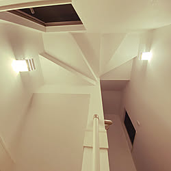 階段 手洗いのインテリア実例 Roomclip ルームクリップ