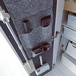 Diy ダイソン収納のインテリア 手作りの実例 Roomclip ルームクリップ Diy ダイソン収納のインテリア 手作りの実例 Roomclip ルームクリップ