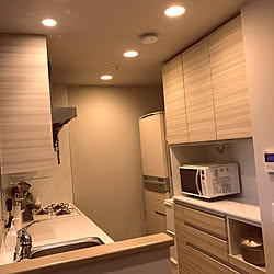 狭いキッチン 新築マンションのインテリア レイアウト実例 Roomclip ルームクリップ 狭いキッチン 新築マンションのインテリア レイアウト実例 Roomclip ルームクリップ