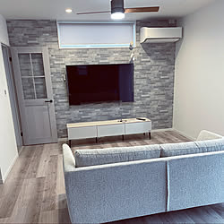 リクシルdフロア ライトオークのインテリア実例 Roomclip ルームクリップ