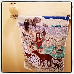 Tsumori Chisato ツモリチサトのインテリア実例 Roomclip ルームクリップ Tsumori Chisato ツモリチサトのインテリア実例 Roomclip ルームクリップ