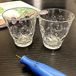 グラスリッツェン ミニルーターのインテリア実例 Roomclip ルームクリップ