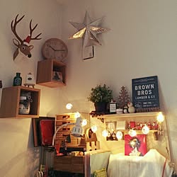 星野源のインテリア実例 Roomclip ルームクリップ