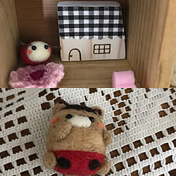 ナチュラルカントリー/ナチュラルフレンチ/ナチュラル雑貨/ナチュラルインテリア/ナチュラル...などのインテリア実例 - 2019-05-26 16:47:46