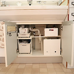 メタルラック インボックスレギュラー 漫画収納ボックス セリア ファイルボックス収納 などのインテリア実例 03 31 16 25 49 Roomclip ルームクリップ