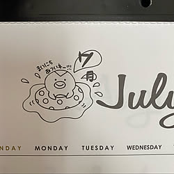 イラスト手書きのインテリア実例 Roomclip ルームクリップ