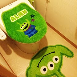 エイリアン トイ ストーリーのインテリア実例 Roomclip ルームクリップ エイリアン トイ ストーリーのインテリア実例 Roomclip ルームクリップ