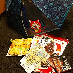 机/寒暖の差で体調崩さないでね。/いつもいいねやコメありがとうございます♡/食欲の秋祭り開催中♡/めんどくさい長男...などのインテリア実例 - 2014-10-26 21:38:13