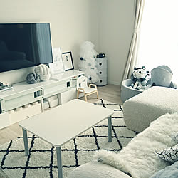 Ikea ボールプールのインテリア実例 Roomclip ルームクリップ