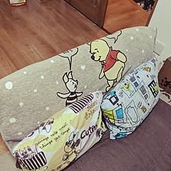 Uniqloブランケット ユニクロ ブランケットのインテリア実例 Roomclip ルームクリップ