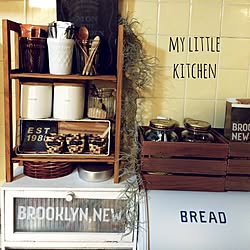 マーロウのビーカーのインテリア実例 Roomclip ルームクリップ