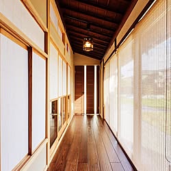 和室 広縁のインテリア実例 Roomclip ルームクリップ