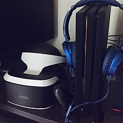 Psvrのインテリア実例 Roomclip ルームクリップ Psvrのインテリア実例 Roomclip ルームクリップ
