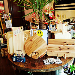 hotaru plus/ハンドメイド家具hotaru/本日も20時まで営業中/大阪府八尾市/大阪府...などのインテリア実例 - 2018-01-07 11:39:01