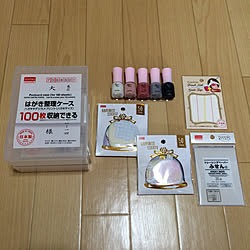 備忘録/ダイソー/購入品/インテリアじゃなくてすみませんのインテリア実例 - 2017-08-17 16:44:35