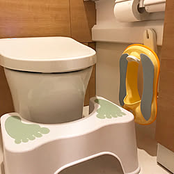 トイトレ踏み台のインテリア実例 Roomclip ルームクリップ トイトレ踏み台のインテリア実例 Roomclip ルームクリップ