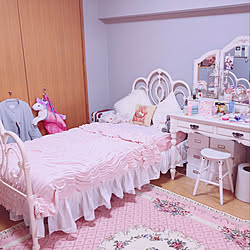 貴婦人と一角獣のインテリア実例 Roomclip ルームクリップ