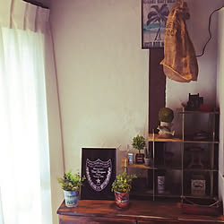 部屋全体/自分らしく自由に…/いいね、フォロー本当に感謝です♡/落葉は風を恨まない/広島ベース...などのインテリア実例 - 2020-04-05 13:53:58