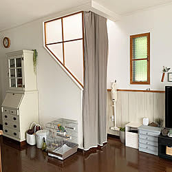 エコな暮らし 部屋全体のインテリア実例 08 06 14 00 57 Roomclip ルームクリップ