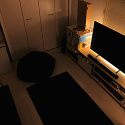 代 男性 一人暮らしのインテリア実例 Roomclip ルームクリップ
