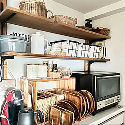 ストーブ収納のインテリア実例 Roomclip ルームクリップ